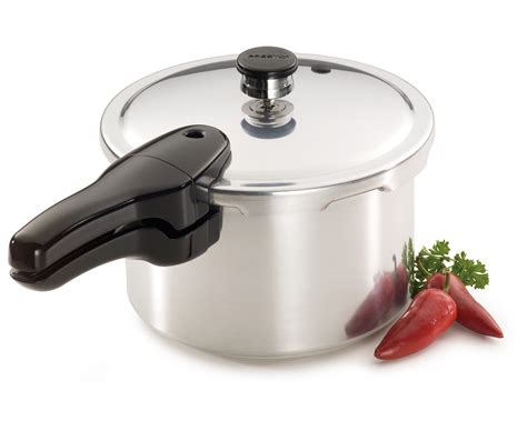 Which pressure cooker is best in stainless steel?